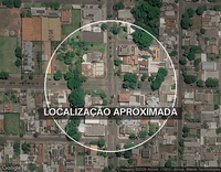 Terreno urbano 325m² em Astorga/PR - Matrícula 38.132