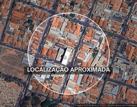 Sala Comercial 79 - Ed. Minas Center com vaga de garagem
