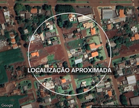 Residência de Luxo com 400m² em Toledo/PR - 800m² de Terreno