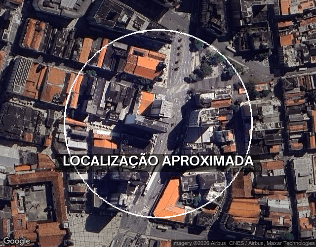 Prédio Comercial - 1.150m² - Santo Antônio/Recife