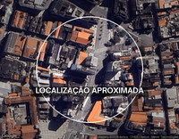 Prédio Comercial - 1.150m² - Santo Antônio/Recife