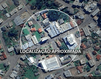 Terreno 425m² em Dois Lajeados