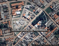 Apartamento 106 - Edifício Plaza I - Águas Lindas de Goiás