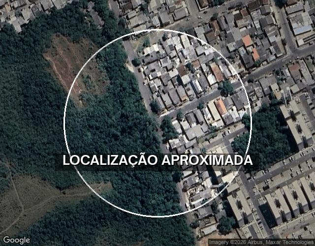 Terreno em Porto Alegre - RS com 255m²