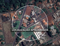 Casa térrea 90m² em Itumbiara com terreno de 226,97m²