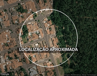 Casa em Rio Claro - SP com 323,66m² de terreno