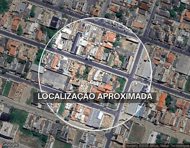 Casa em Campos dos Goytacazes com 310m² de área construída