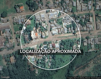 Terreno de 48.400m² -