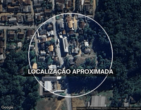 Terreno 370,97m² em Indaial/SC - - Lance Inicial R$200.800