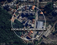 Apartamento 302 com Box 03 - 99,54m² -