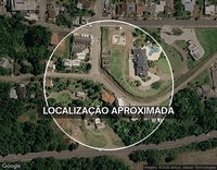 Casa em Feliz/RS com 284,52m² e terreno de 6.630,80m²