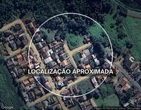 Terreno 428m² em Indaial/SC