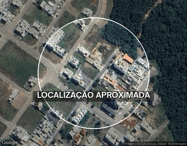 Terreno 315m² em Gravataí