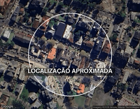 Apartamento 52,89m² no Centro de Canela - RS