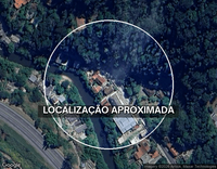 Casa em Petrópolis com 119,7m² e terreno de 820,19m²