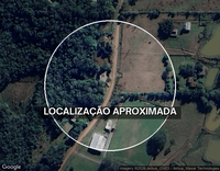 Terreno 100.000m² em Santa Cruz do Sul