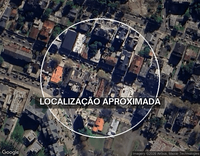 Apartamento Loft 235m² no Centro de Canela -
