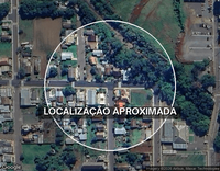 Prédio Comercial 3.402m² em Teutônia