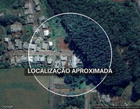 Terreno em Dois Lajeados - RS com 390m²