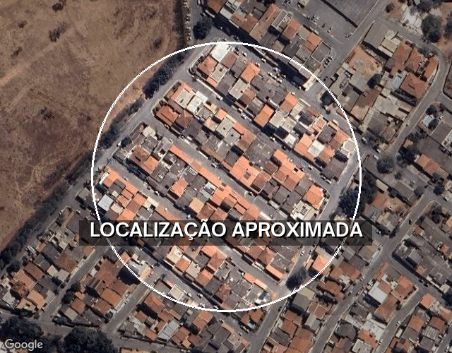 Apartamento em Brasília - 129m²