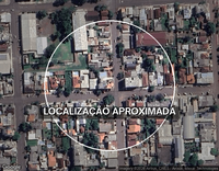 Apartamento 102 no Condomínio Marizinha - 90,39m² -