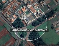 Terreno Residencial Classe Alta 12.452m² - Jaboticabal/SP