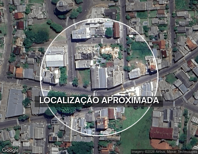 Prédio 348m² em Parobé/RS