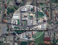 Prédio 348m² em Parobé/RS