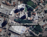 Sala Comercial 75m² Desocupada em Passo Fundo