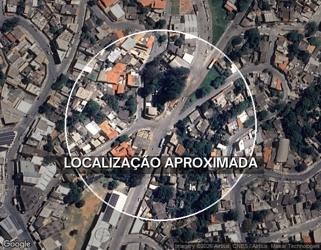Gleba de Terras Rurais em Formiga - MG
