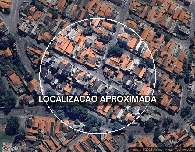 Casa 88m² com 1 vaga, Ocupada - São José dos Campos