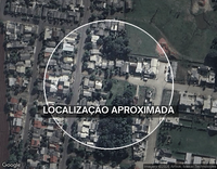 Casa 127m² Desocupada com 1 Vaga em Condomínio
