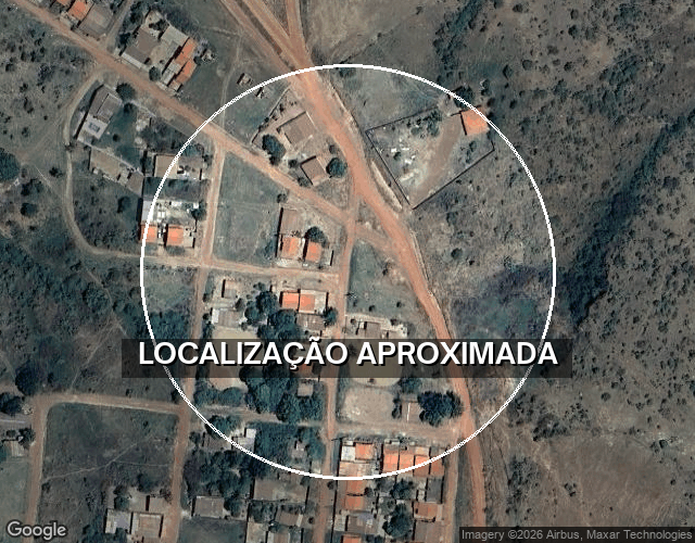 Casa residencial em Cocalzinho de Goiás com potencial de valorização