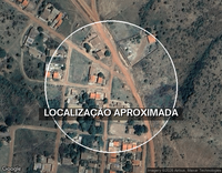 Casa residencial em Cocalzinho de Goiás com potencial de valorização