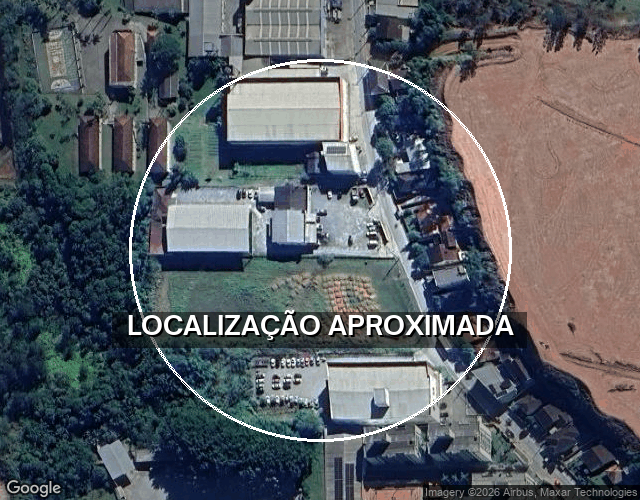 Casa Brusque com 138,54m² e terreno de 720m² - Desocupada