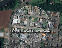 Casa 96m² em Igrejinha - RS - Desocupada