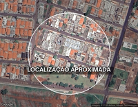 Apartamento 89m² com 2 vagas em Jataí