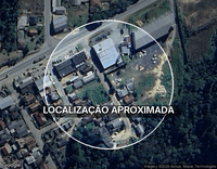 Terrenos em Rio Negrinho SC com Matrículas 701 e 3.406