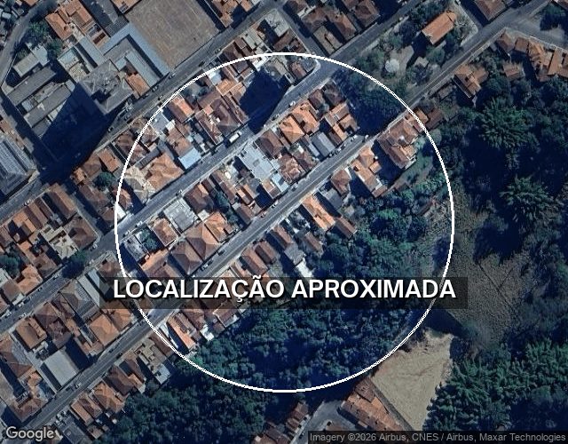 Casa 2 Quartos, 1 Banheiro, 69,95m² Construída - Ocupada