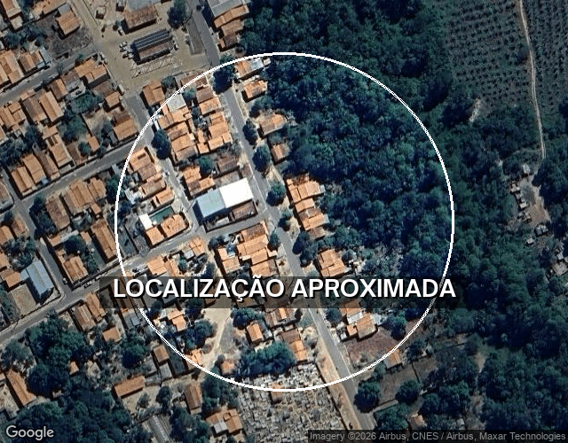 Casa 239m² com 2.010m² de terreno em Cidelândia/MA