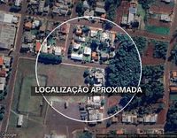 Terreno Urbano com 364 m² em Panambi/RS