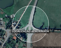 Lote urbano 6.052m² em Panambi/RS - Leilão Judicial