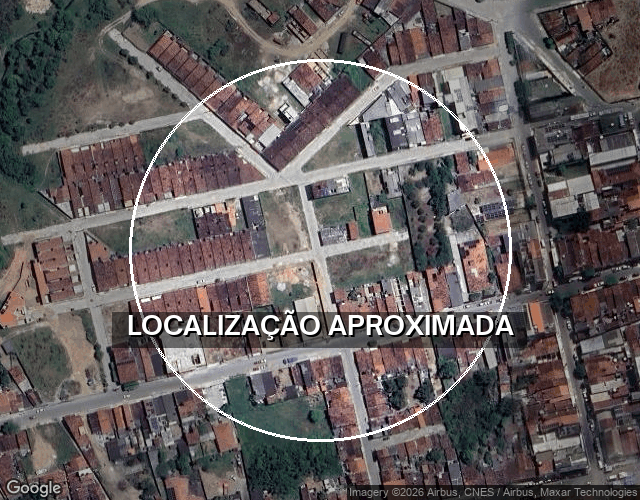 Casa com 2 quartos em São Bento do Una/PE