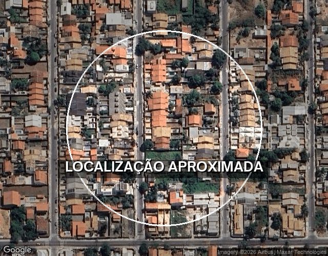Lote n.º 02 Quadra 28 - Jardim Interlagos - Maricá - 375m²