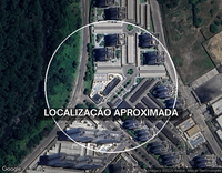 Apartamento 204 no Edf. Antúrio com 2 dormitórios e vaga de garagem