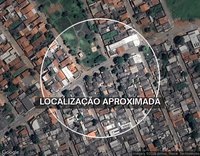 Apartamento 2 quartos, 1 vaga, 39m² privativos