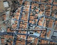 Sítio com 61,71 ha em Catarina/CE