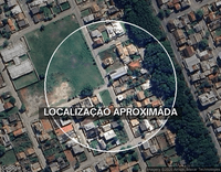 Casa linear 2 quartos, 1 suíte, laje e varanda em lote 12x30