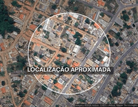 Casa com 1 Vaga em Esmeraldas/MG
