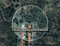 Terreno 937m² em Três Marias/MG